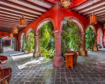  – San Miguel de Allende real estate photo 2