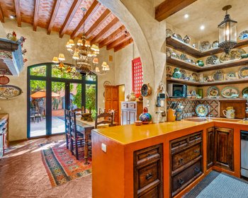 Casa de la Suerte – San Miguel de Allende real estate photo 4