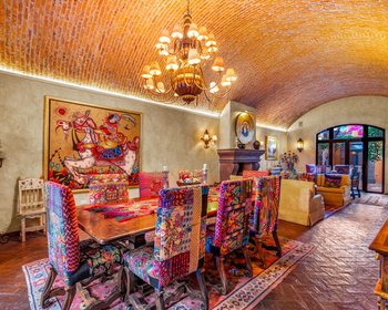 Casa de la Suerte – San Miguel de Allende real estate photo 3