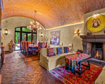 Casa de la Suerte – San Miguel de Allende real estate photo 2