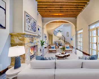 Casa del Arte – San Miguel de Allende real estate photo 3