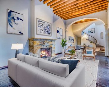 Casa del Arte – San Miguel de Allende real estate photo 1