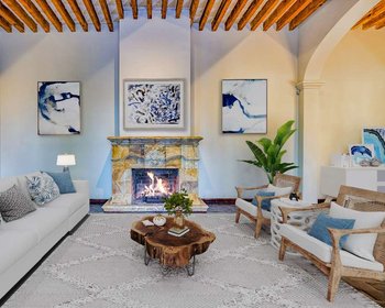 Casa del Arte – San Miguel de Allende real estate photo 4