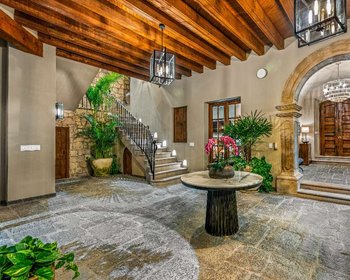 Casa Luz – San Miguel de Allende real estate photo 3