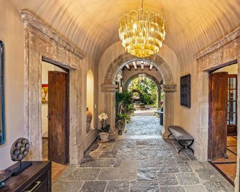 Casa Luz – San Miguel de Allende real estate photo 2