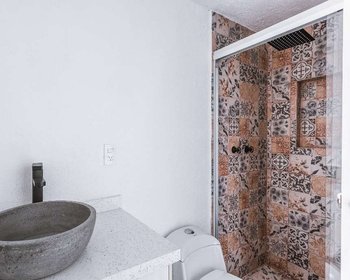 Aparicio 44 Depto 3 – San Miguel de Allende real estate photo 4