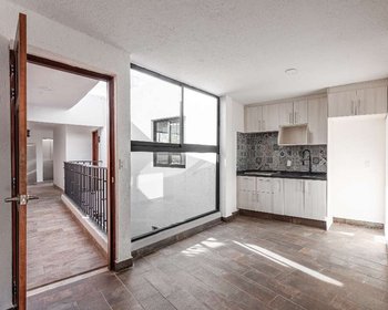 Aparicio 44 Apt | Depto # 9 – San Miguel de Allende real estate photo 3