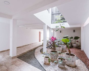 Aparicio 44 Apt | Depto # 9 – San Miguel de Allende real estate photo 1