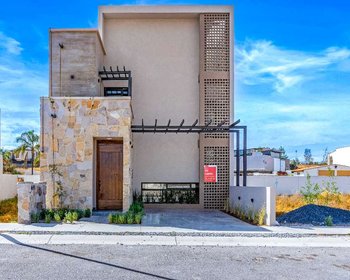 CASA VISTA LAVANDA – San Miguel de Allende real estate photo 1