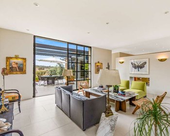 MODERN COUNTRY HOUSE – San Miguel de Allende real estate photo 4