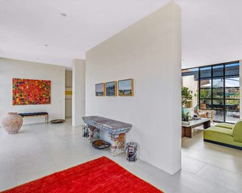 MODERN COUNTRY HOUSE – San Miguel de Allende real estate photo 2