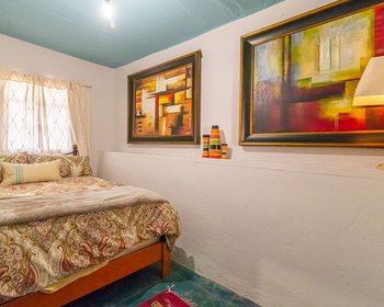 Cruz del Pueblo 9 - NO DISPONIBLE – San Miguel de Allende real estate photo 1