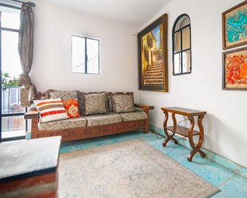 Cruz del Pueblo 9 - NO DISPONIBLE – San Miguel de Allende real estate photo 4
