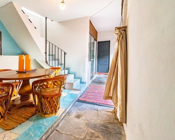 Cruz del Pueblo 9 - NO DISPONIBLE – San Miguel de Allende real estate photo 3