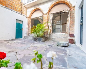 Cruz del Pueblo 9 - NO DISPONIBLE – San Miguel de Allende real estate photo 2