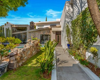 Casa Madrina -  – San Miguel de Allende real estate photo 2