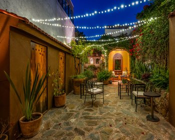 Casa Madrina -  – San Miguel de Allende real estate photo 1