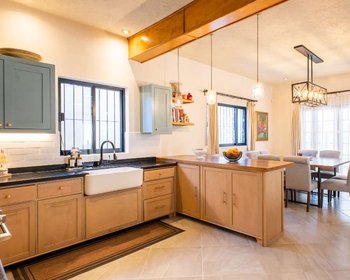Capricho Casa Linda – San Miguel de Allende real estate photo 1