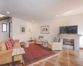 Casa San Martin – San Miguel de Allende real estate photo 1