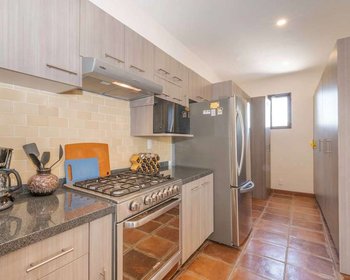 Casa San Martin – San Miguel de Allende real estate photo 3