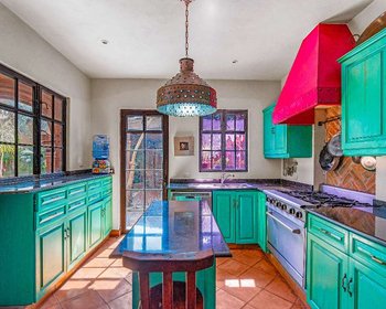 Casa Sirena – San Miguel de Allende real estate photo 4