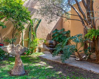 Casa Sirena – San Miguel de Allende real estate photo 2