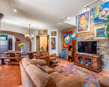 Casa Sirena – San Miguel de Allende real estate photo 1