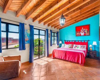 Casa Sirena – San Miguel de Allende real estate photo 4