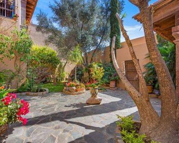 Casa Sirena – San Miguel de Allende real estate photo 1