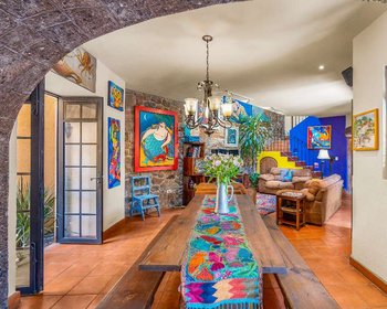 Casa Sirena – San Miguel de Allende real estate photo 2