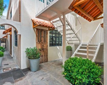 Casa Hidalgo – San Miguel de Allende real estate photo 3