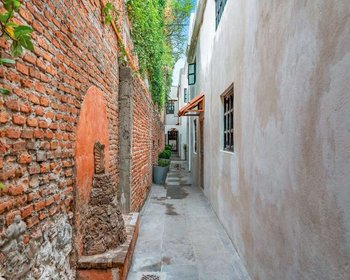 Casa Hidalgo – San Miguel de Allende real estate photo 2