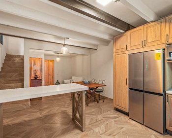 Casa Hidalgo – San Miguel de Allende real estate photo 4
