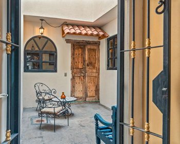 Casa Josefa – San Miguel de Allende real estate photo 4