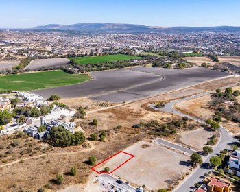 Lote Las Campanas – San Miguel de Allende real estate photo 2