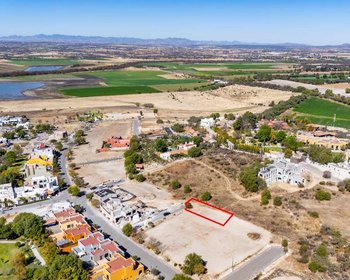 Lote Las Campanas – San Miguel de Allende real estate photo 3