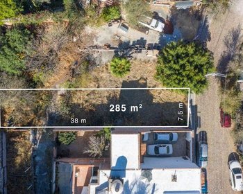 Lote con ubicación privilegiada – San Miguel de Allende real estate photo 1
