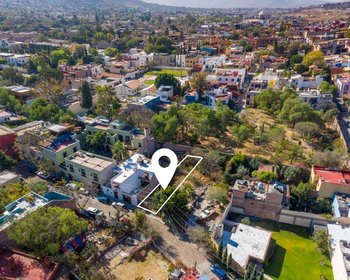 Lote con ubicación privilegiada – San Miguel de Allende real estate photo 4
