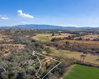 Lote Mezquite  – San Miguel de Allende real estate photo 2