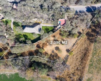 Lote Mezquite  – San Miguel de Allende real estate photo 1