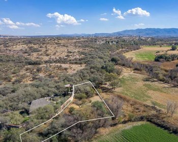 Lote Mezquite  – San Miguel de Allende real estate photo 3