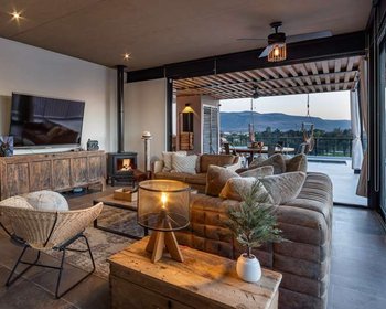 Casa Panorama – San Miguel de Allende real estate photo 2