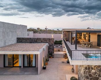 Casa Panorama – San Miguel de Allende real estate photo 1