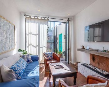Casa Nido – San Miguel de Allende real estate photo 4
