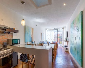 Casa Nido – San Miguel de Allende real estate photo 3