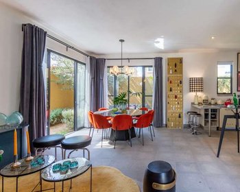 Casa Olivier – San Miguel de Allende real estate photo 2