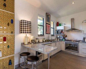Casa Olivier – San Miguel de Allende real estate photo 3