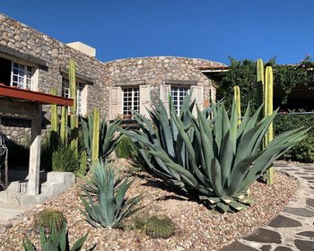  Retiro Rural DU: Autosostenible – San Miguel de Allende real estate photo 1