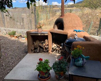  Retiro Rural DU: Autosostenible – San Miguel de Allende real estate photo 3