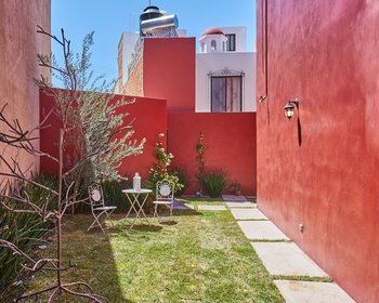 Casa Tenerias – San Miguel de Allende real estate photo 3